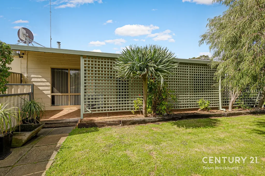 2 Central Avenue, North Dandalup, WA 6207