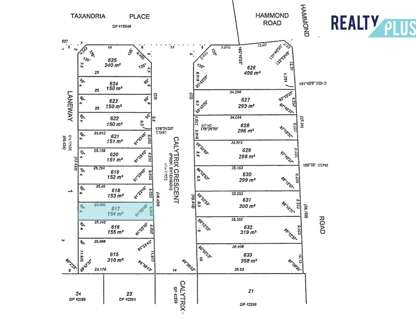 LOT 617/27 Calytrix Crescent, Success, WA 6164, 0 Bedrooms, 0 Bathrooms, Section