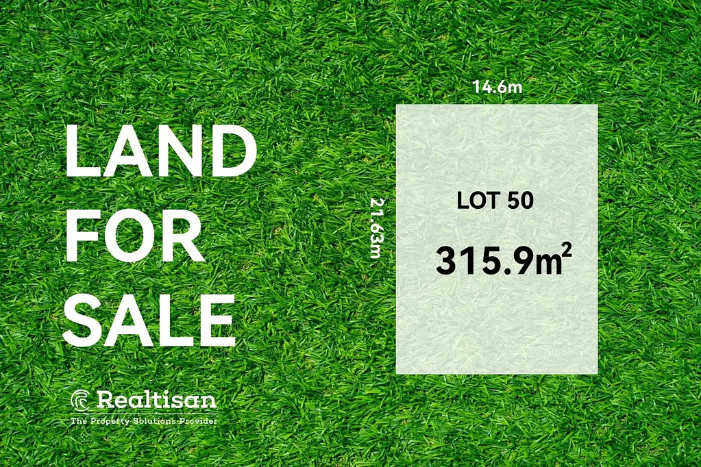 Leppington Build Your Dream Home: Prime Location Registered Land Ready for Construction!