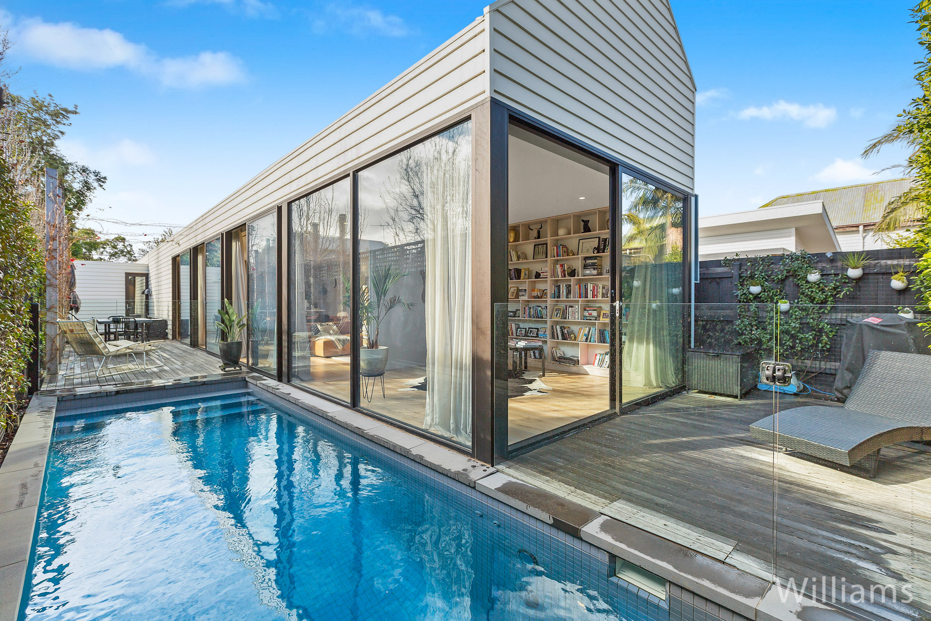 32A RAILWAY CR, WILLIAMSTOWN VIC 3016, 0房, 0浴, House