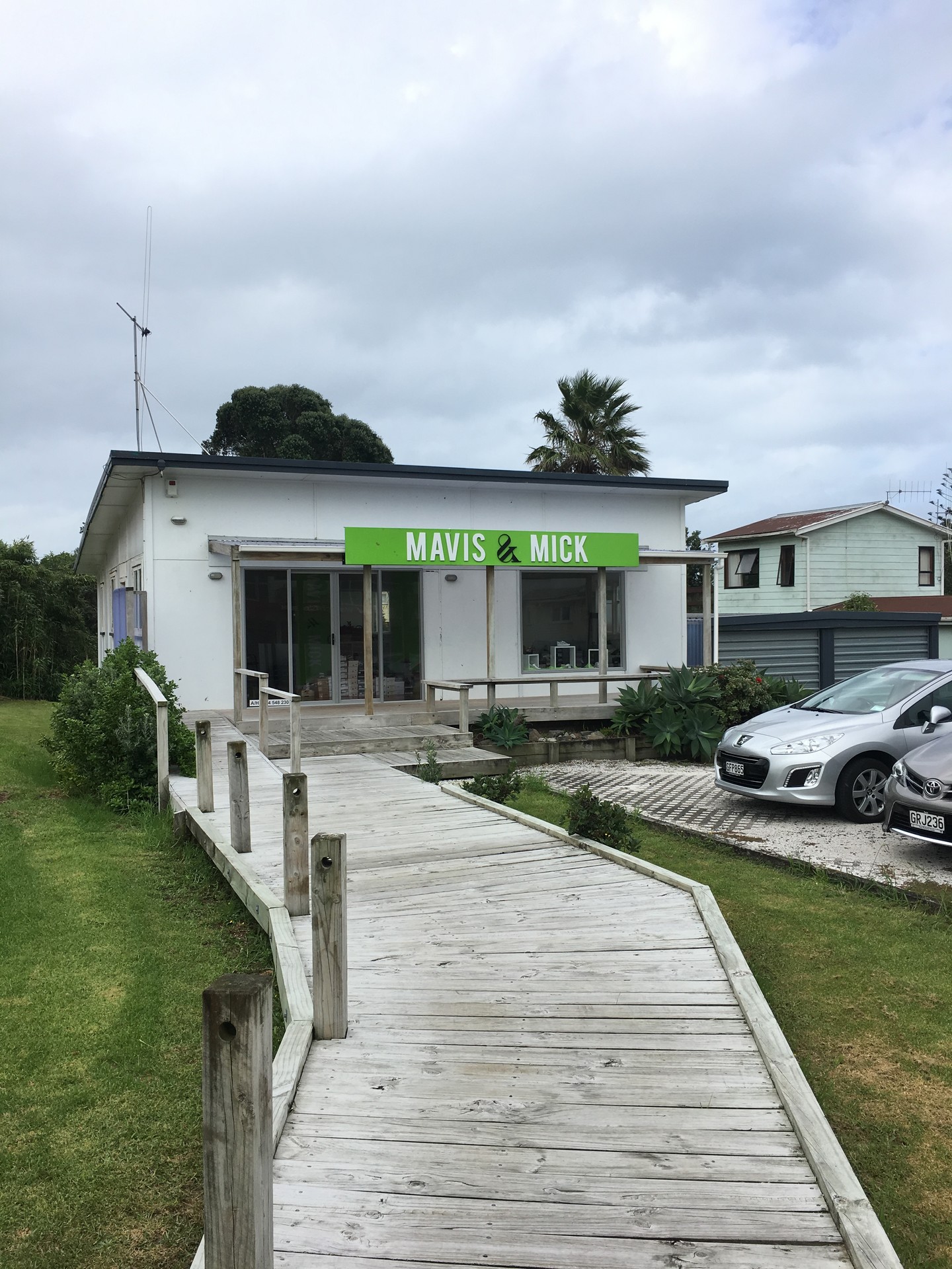 10 Wilson Road, Waihi Beach, Bay Of Plenty, 3 ห้องนอน, 1 ห้องน้ำ