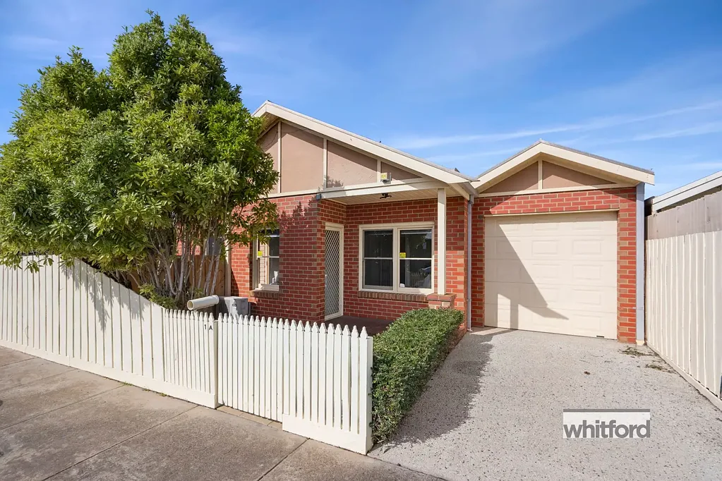 Newtown 2Habitaciones Low maintenance living in blue chip Newtown