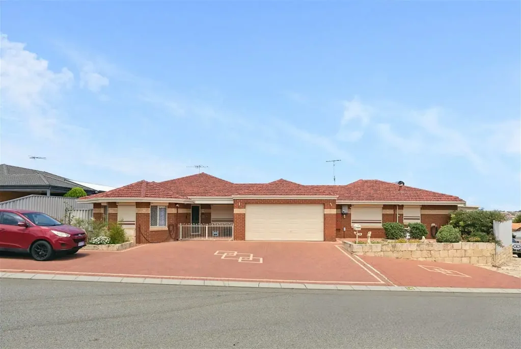 1x1 Granny Flat - Private & Low-Maintenance Living