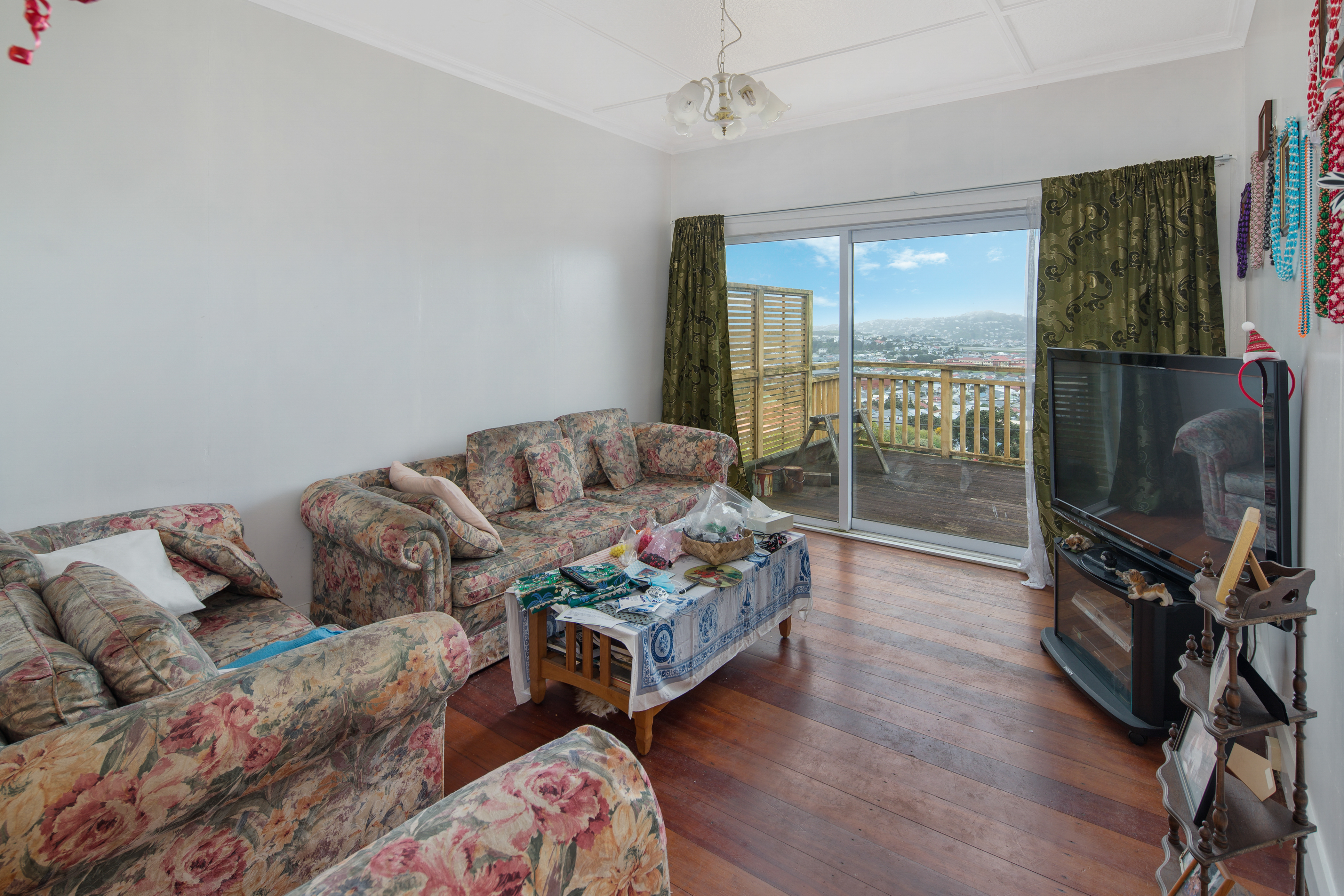 21 Buckingham Street, Melrose, Wellington, 3 Bedrooms, 0 Bathrooms