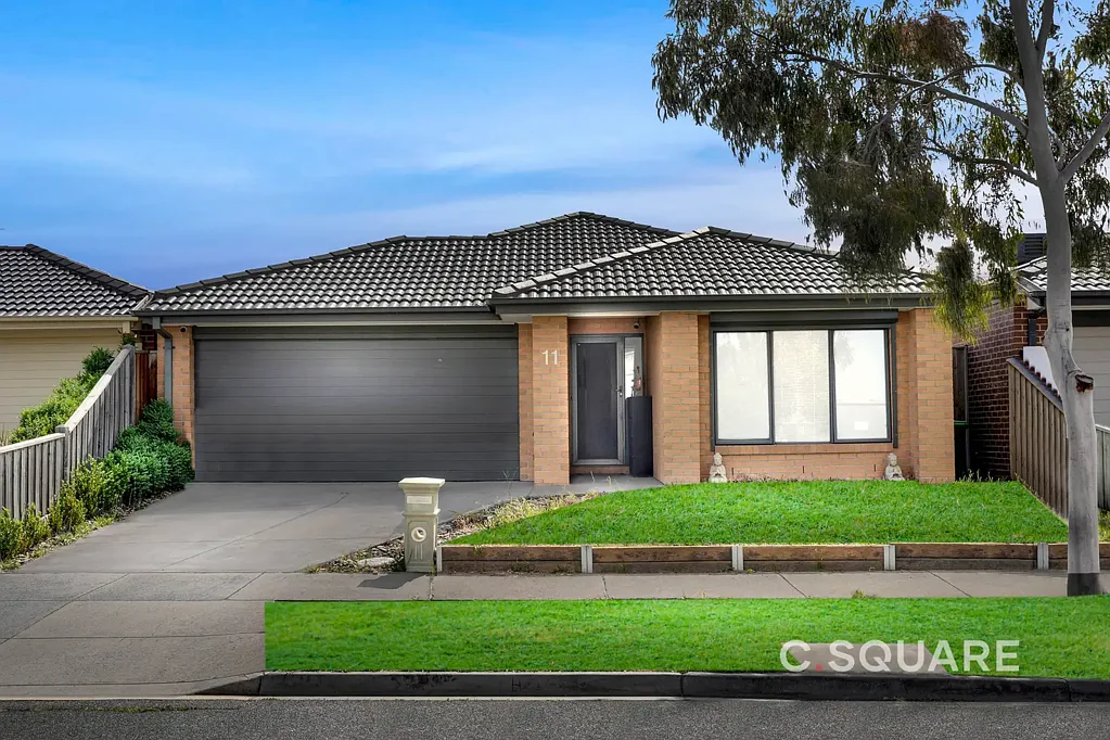 Mickleham 3 Slaapkamer AFFORDABILITY on top LOCATION | SPACIOUS | INVESTORS DREAM