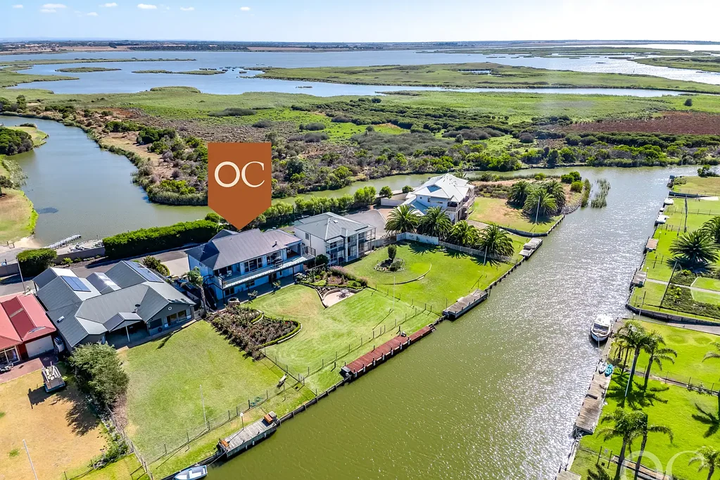 30 Janz Avenue, Goolwa North, SA 5214