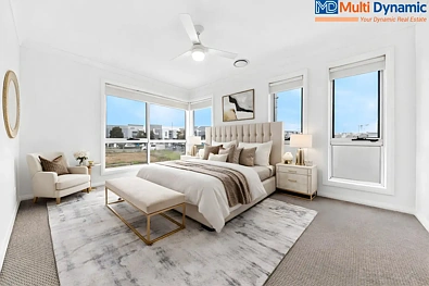 22 Bowerbird Loop, Oran Park, NSW 2570, 4 slaapkamers, 3 badkamers, House