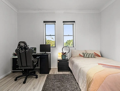 16/58 Belmont Street, Sutherland, NSW 2232, 2 ਕਮਰੇ, 2 ਬਾਥਰੂਮ, Unit