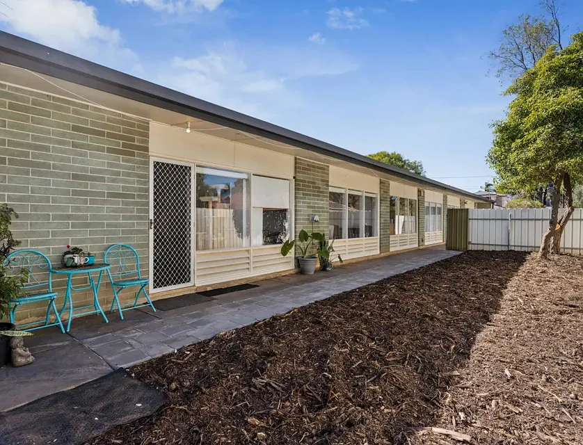 Units 1-2/95 Nelson Road, Valley View, SA 5093, 5 ਕਮਰੇ, 2 ਬਾਥਰੂਮ, House