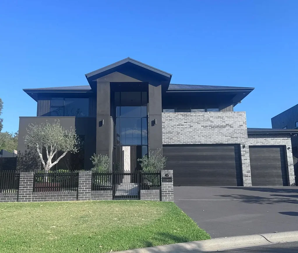 Address Withheld, Harrington Park, NSW 2567