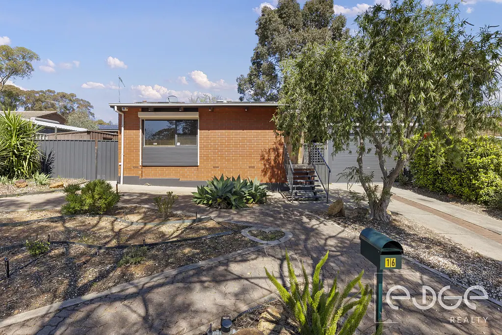 16 Blamey Road, Elizabeth East, SA 5112