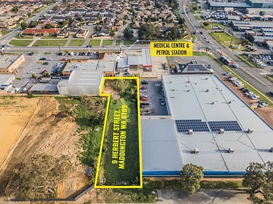 Maddington  Investment & Development Opportunity