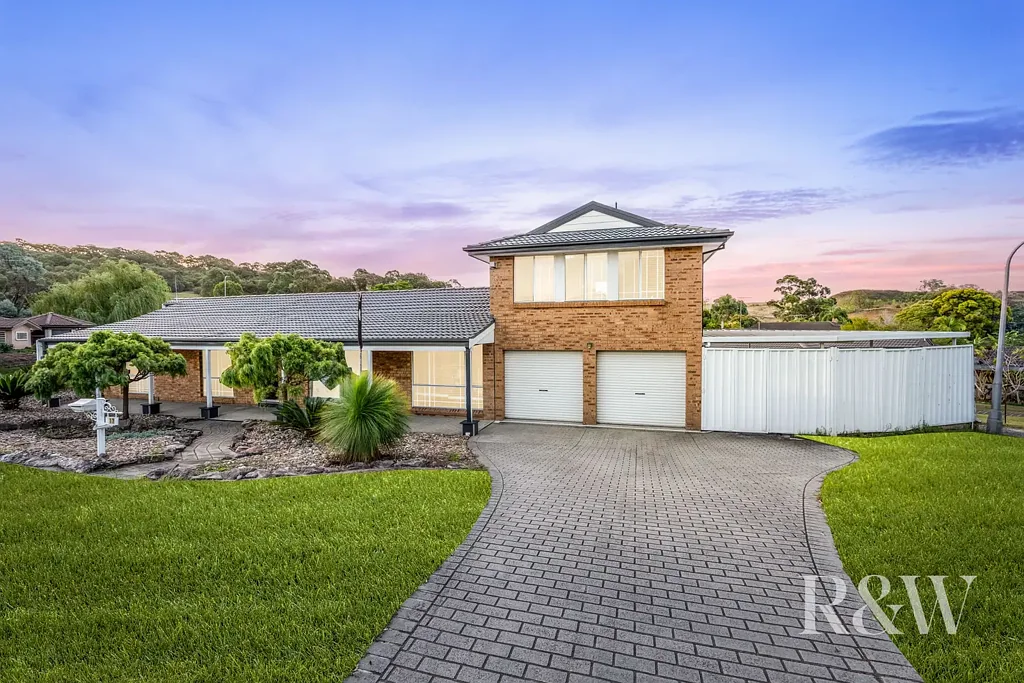 17 Ashton Close, Eagle Vale, NSW 2558