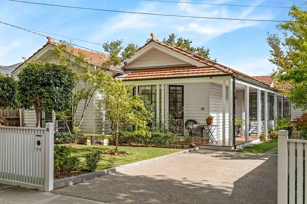 41 Washington Avenue, Malvern East, VIC 3145