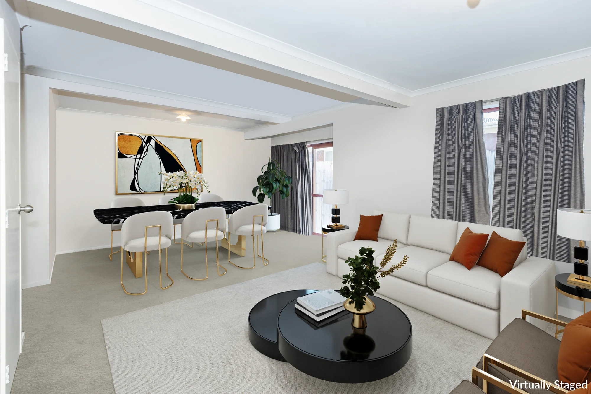 Hamilton East 5 Slaapkamer RENOVATED. TENANTED. $1560 PW RENT !