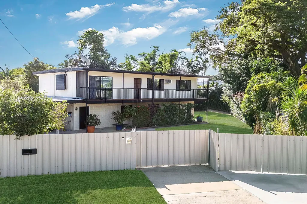 7 Delta Court, Kirwan, QLD 4817