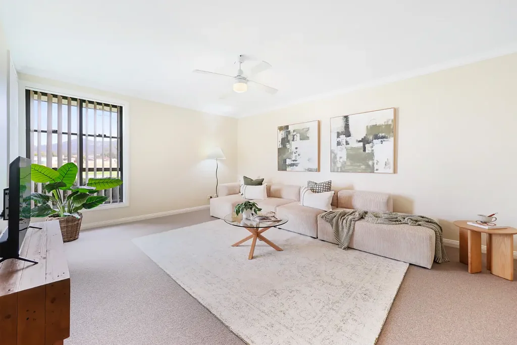 Denman 4房  Sizable Modern Family Home & Recently Refurbished
