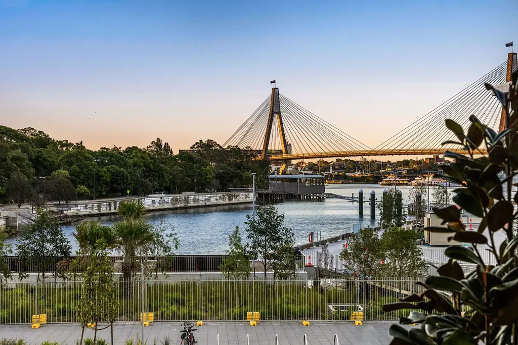 3/84-86 Wentworth Park Road, Glebe, NSW 2037
