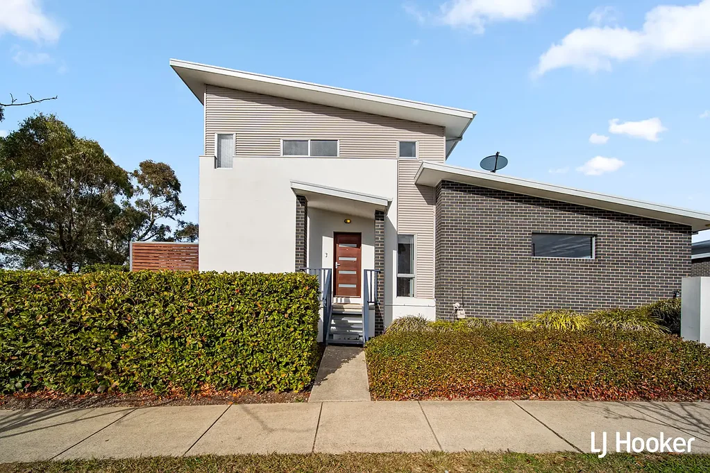 18/5 Keith Waller Rise, Casey, ACT 2913