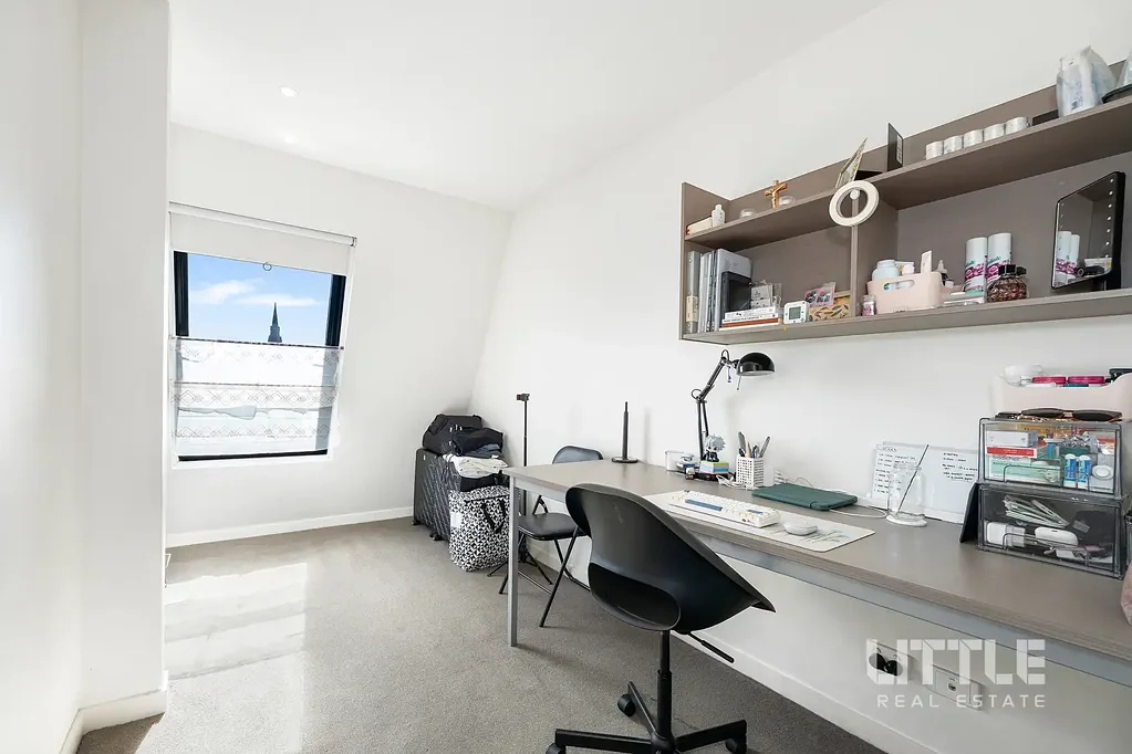 Hawthorn 2غرفة نوم Double Storey Student Accommodation