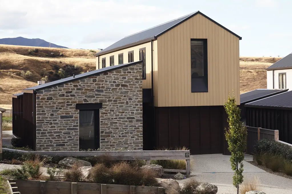 Cardrona 4Habitaciones Luxury Alpine Home