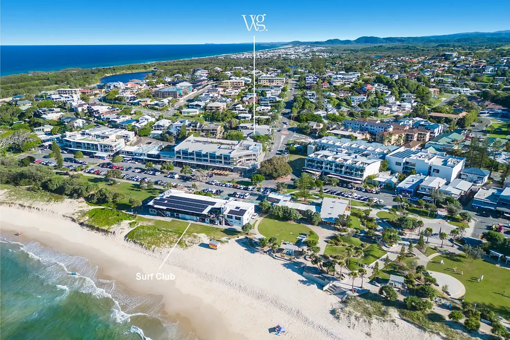 6 Seaview Street, Kingscliff, NSW 2487