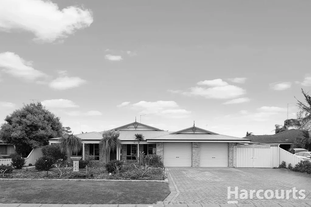 4 Pyrford Ramble, Erskine, WA 6210