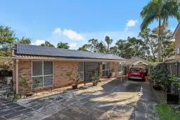 33 Dove Tree Crescent, Sinnamon Park