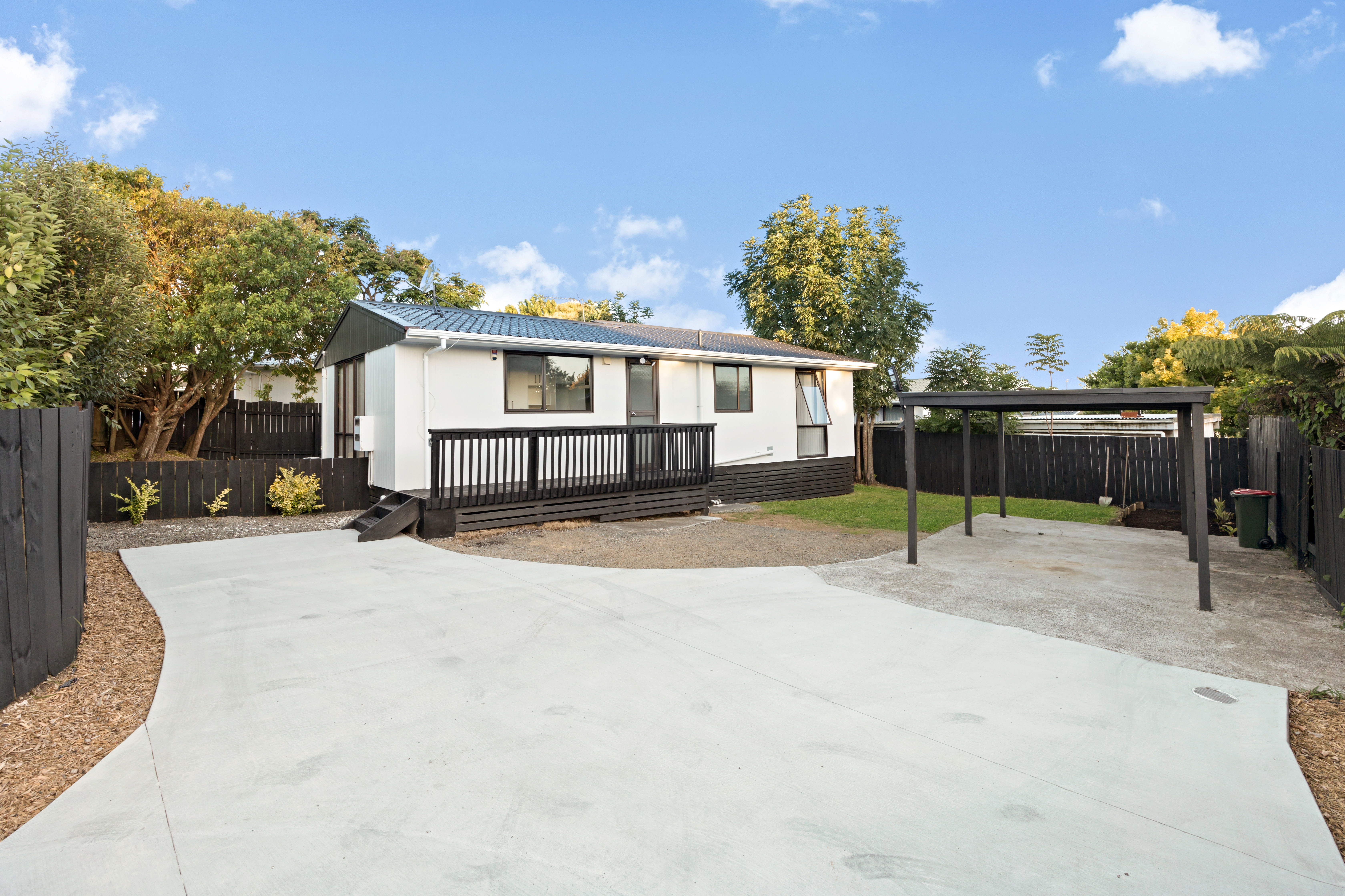 2/21 Nearco Street, Randwick Park, Auckland - Manukau, 3 chambres, 1 salles de bain, House