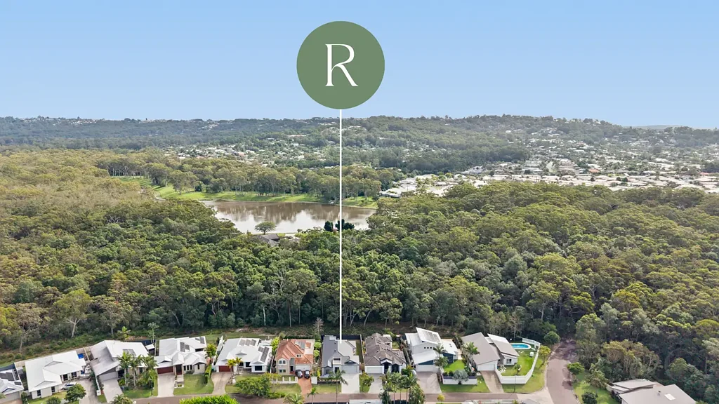 Mountain Creek 4Phòng ngủ Flexible Family Living backing onto bushland