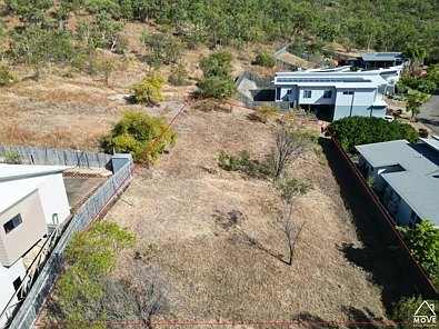 俯瞰图 - 7 Alpine Court, Mount Louisa, QLD 4814