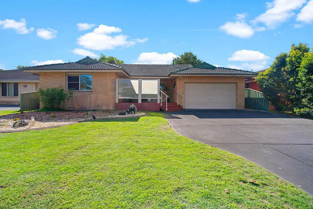 Forster 3Zimmer Much loved home in central Forster location
