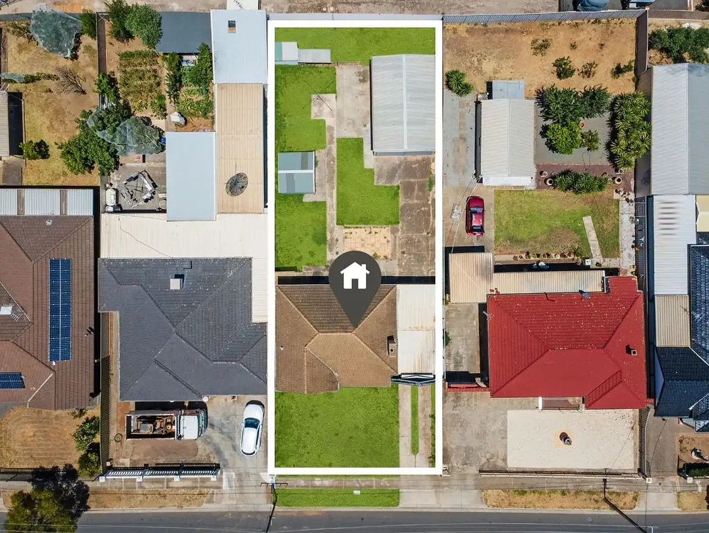30 Farman Avenue, Albert Park, SA 5014
