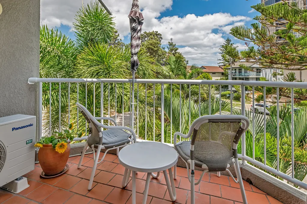 18/36 Australia Avenue, Broadbeach, QLD 4218