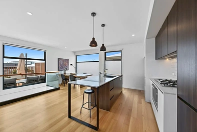 95 BRIGHT ST, TORQUAY VIC 3228, 0房, 0浴, Townhouse