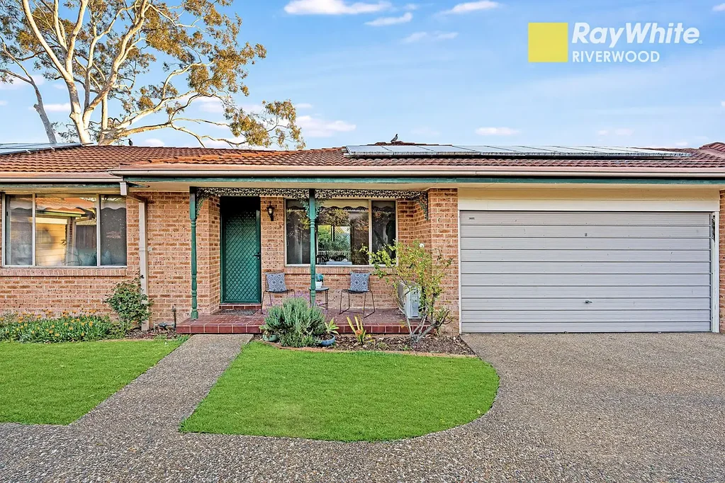 2/156 Morts Road, Mortdale, NSW 2223