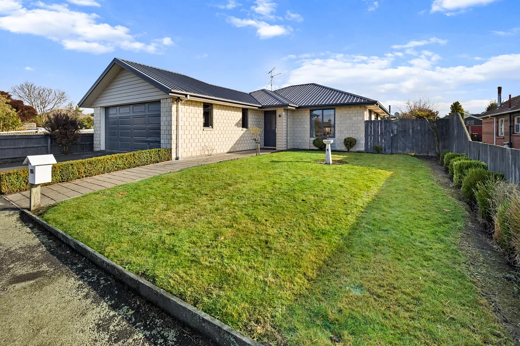 Allenton 3chambre Desirable in Allenton