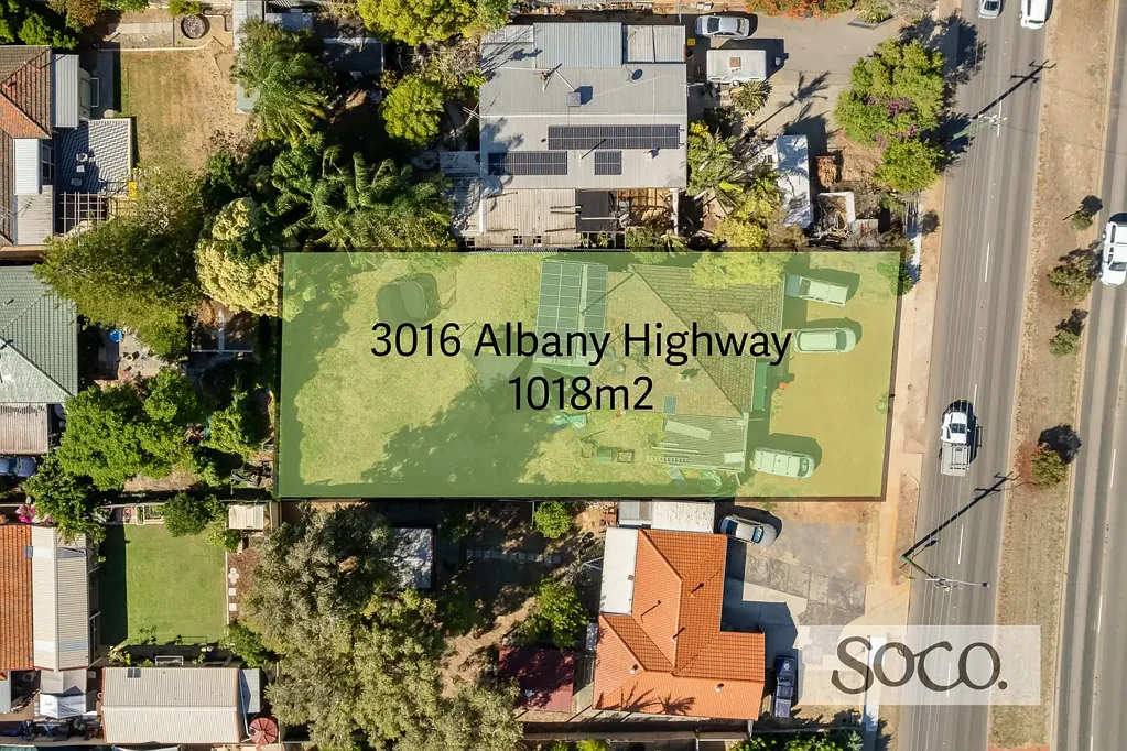 3016 Albany Highway, Mount Nasura, WA 6112