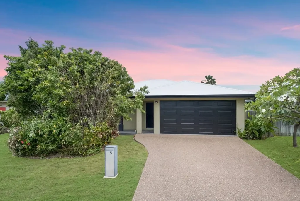 15 Northshore Cct, Idalia, QLD 4811