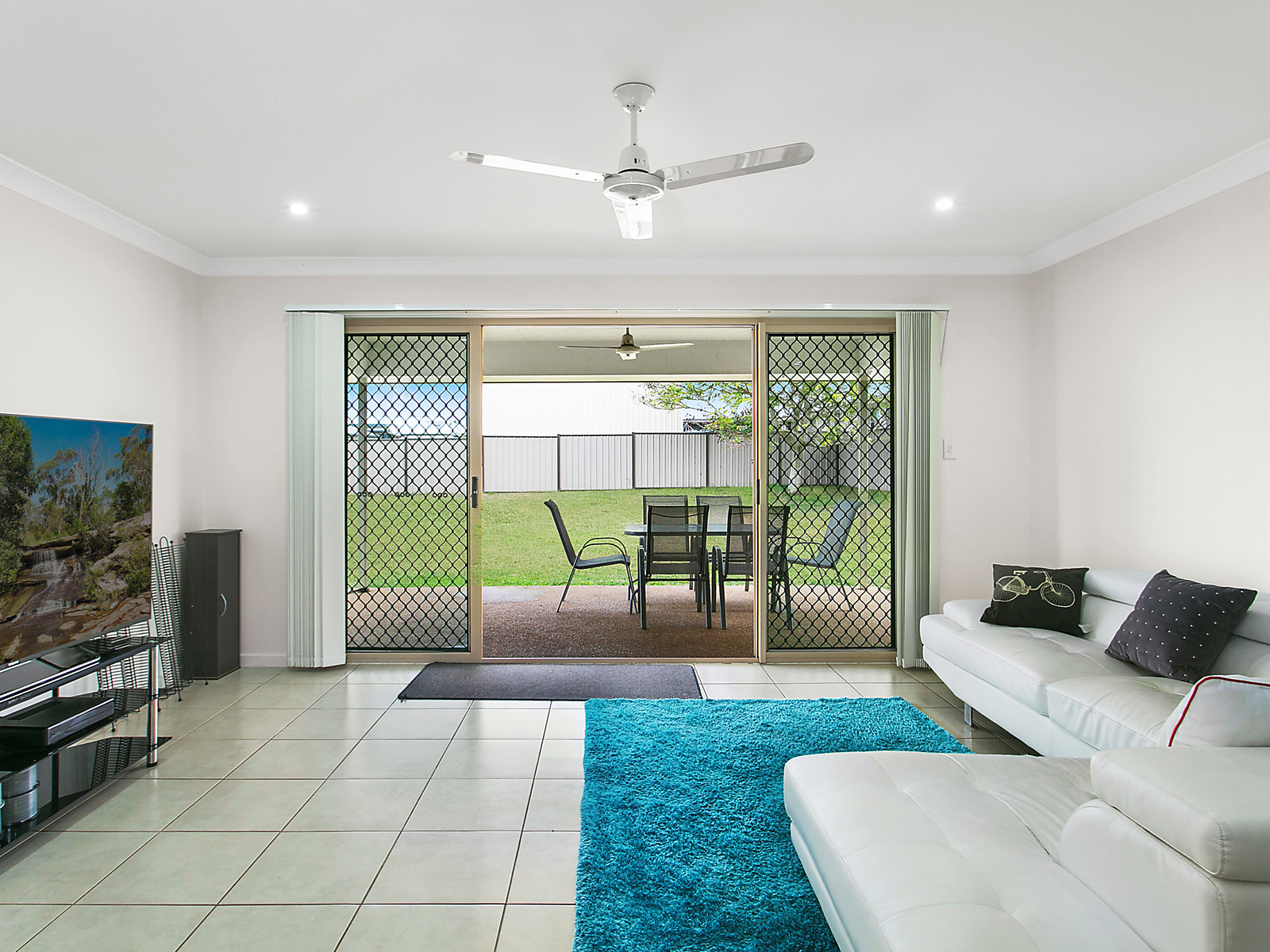 29 ANNA MEARES AV, GRACEMERE QLD 4702, 0房, 0浴, House