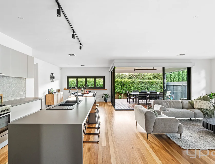 12 Glenelg Road, Werribee, VIC 3030, 4房, 2浴, House