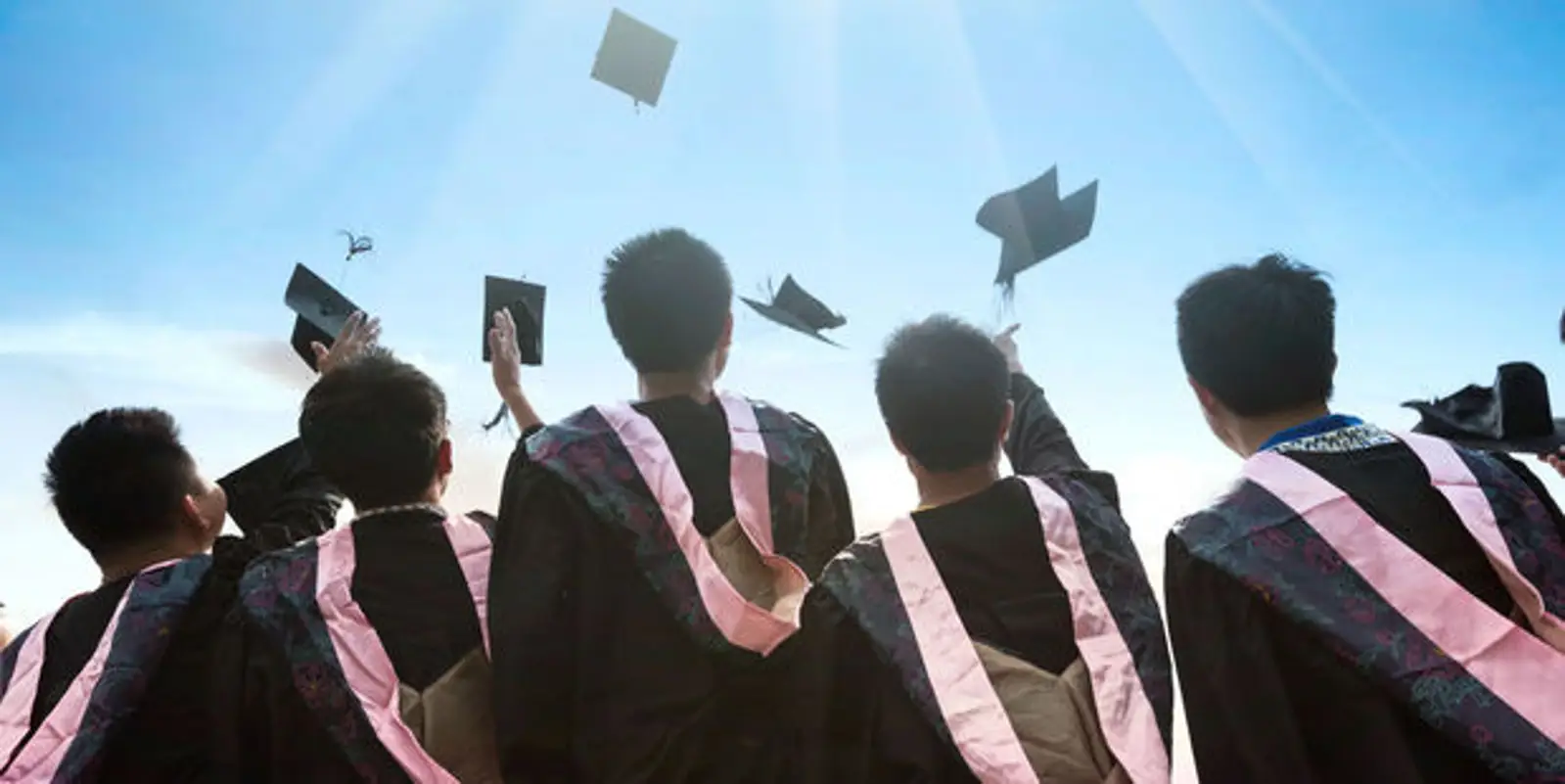 奥克兰八所大学排进前六百,奥大连续三年排在榜首
