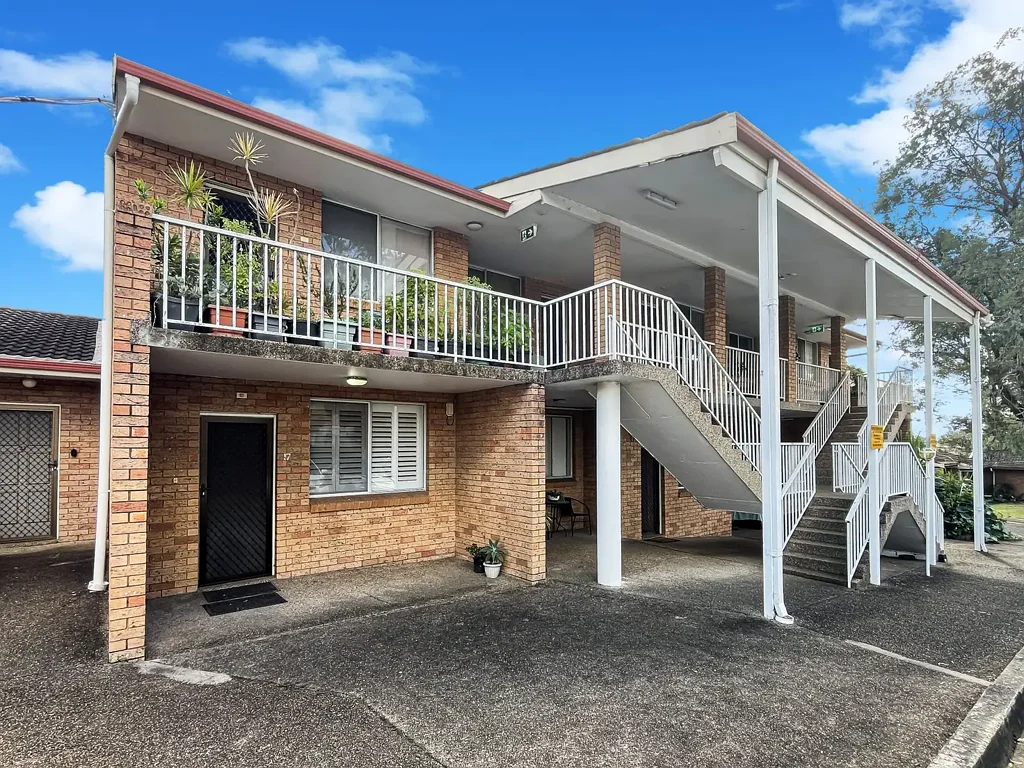 17/4 Wilkins Street, Yagoona, NSW 2199