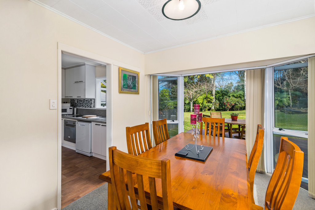 40 Mountain Road, Western Heights, Rotorua, 4 phòng ngủ, 1 phòng tắm