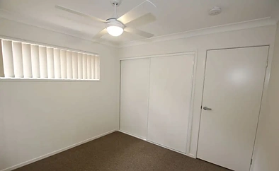 ਬੈੱਡਰੂਮ - 8A Barcrest Court, Crestmead, QLD 4132