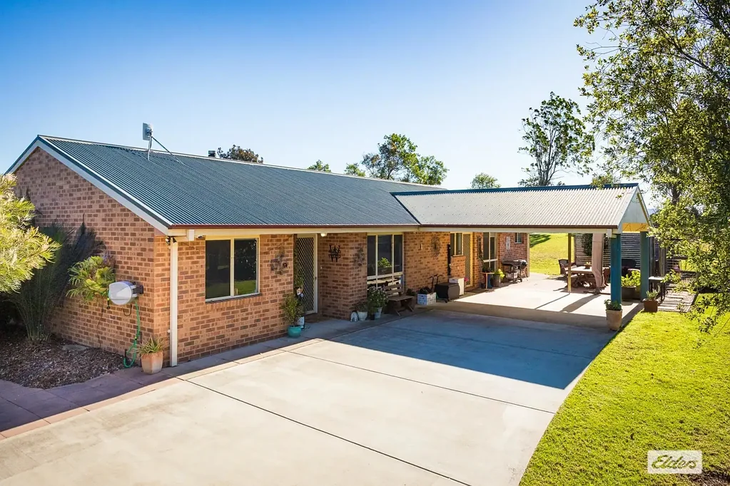Black Range 4房  LIFESTYLE, SPACE & SUNSETS - JUST MINUTES FROM BEGA
