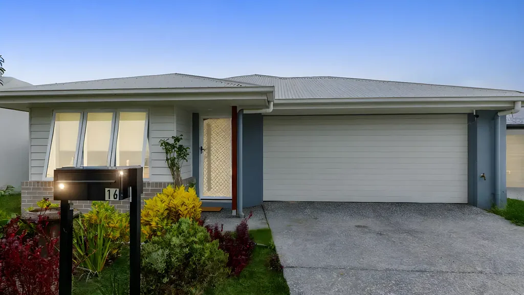 16 Bittenbinder Avenue, Logan Reserve, QLD 4133