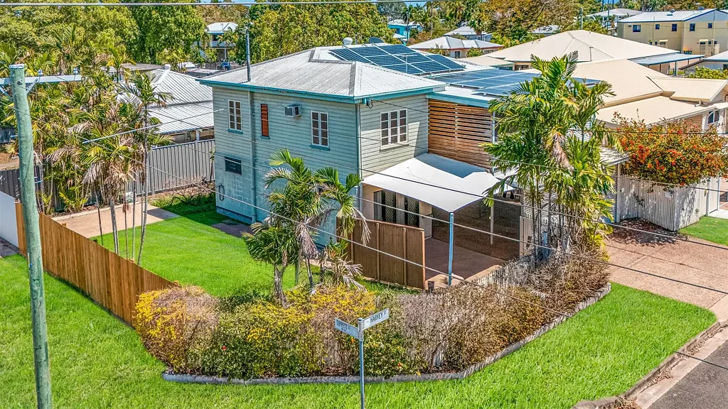 5 Harvey Street, Gulliver, QLD 4812