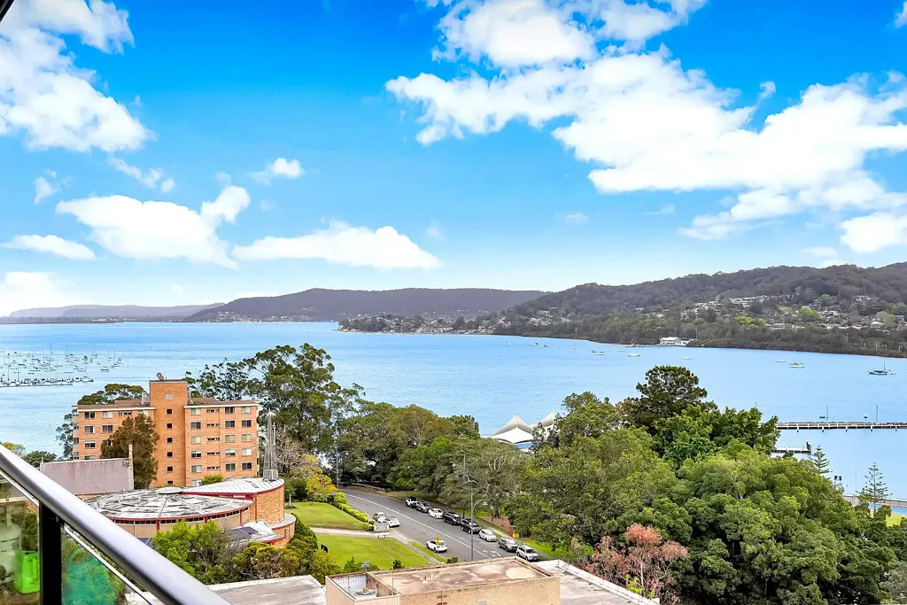 903/25 Mann Street, Gosford, NSW 2250