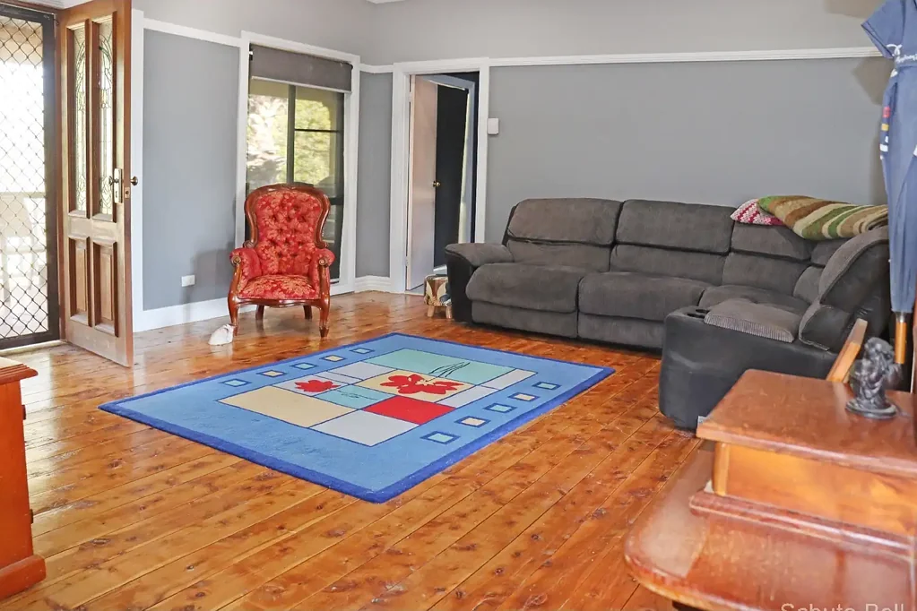 Bourke 3ਬੈੱਡਰੂਮ Charming Queenslander with Unbeatable Location